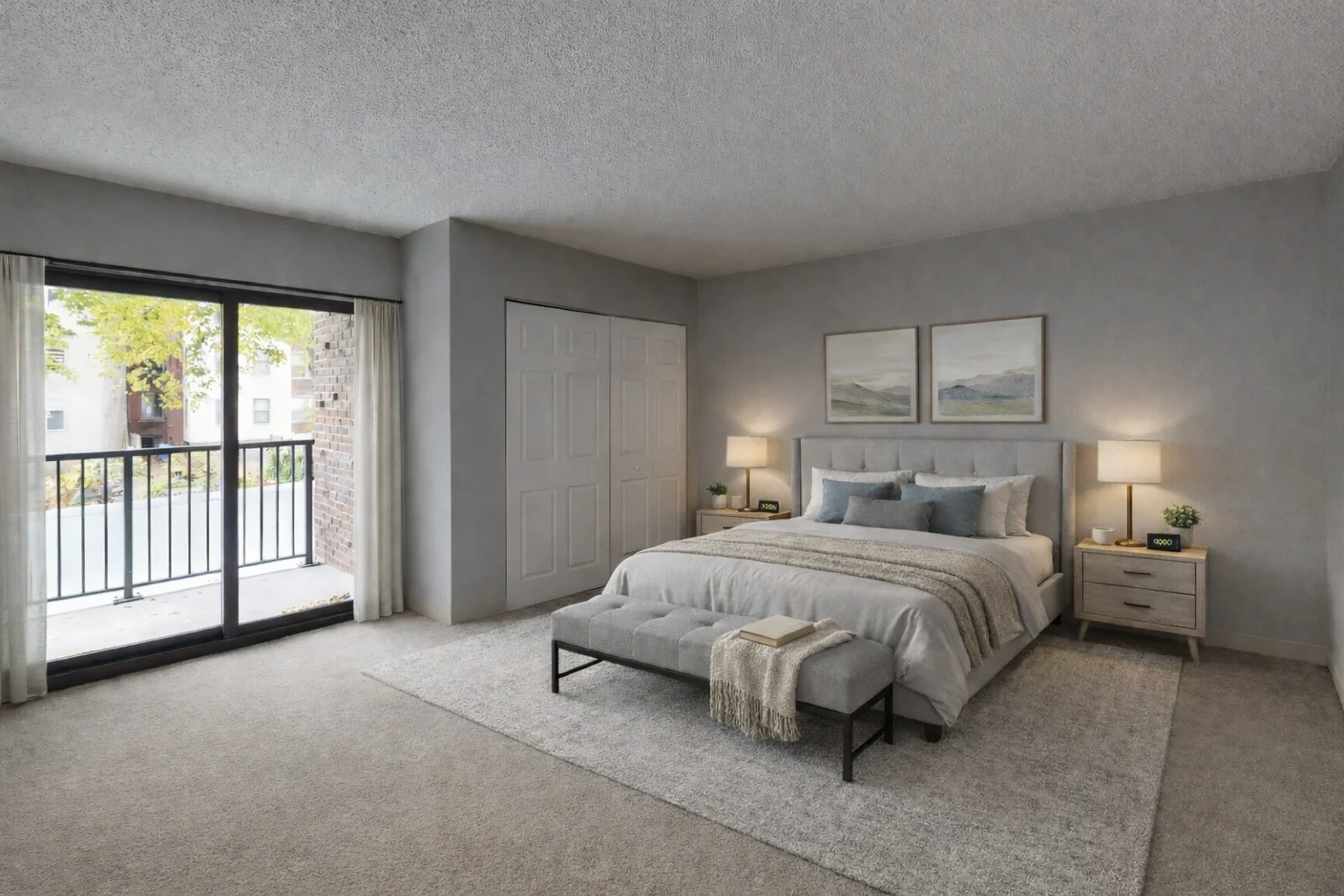 70 Centre St, Coolidge Corner