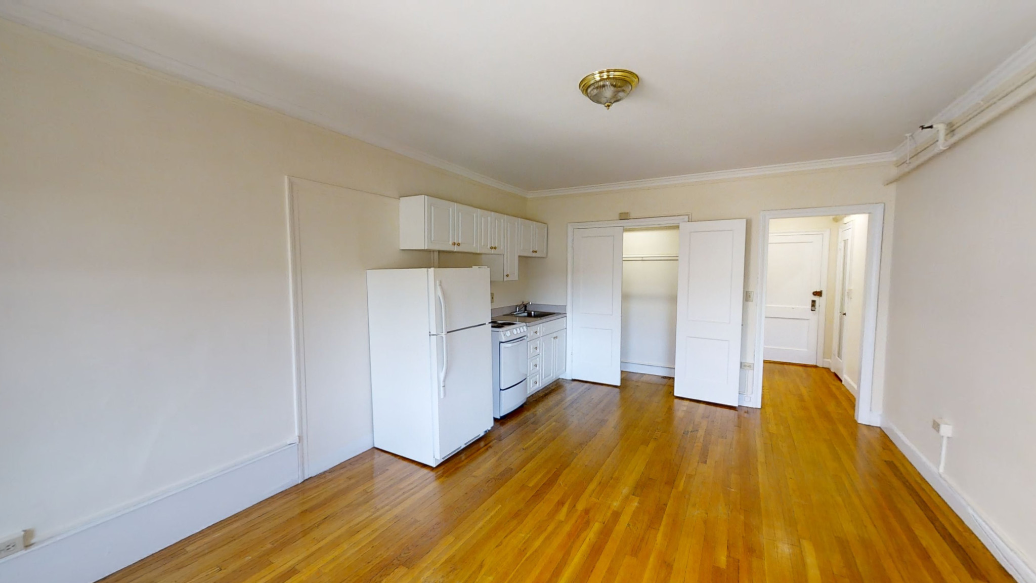 1284 Beacon St, Coolidge Corner