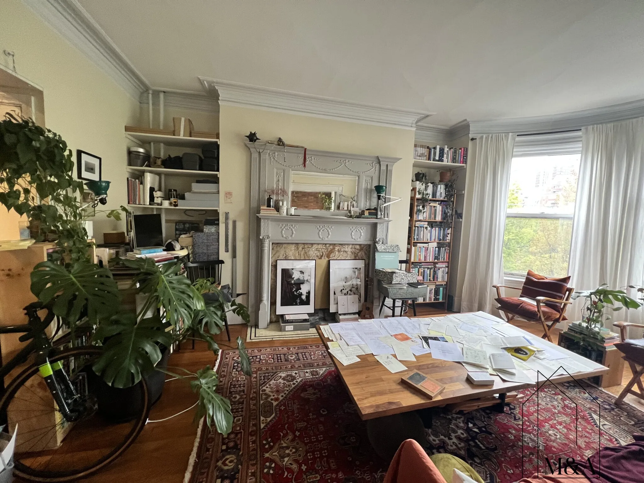 293 Commonwealth Ave, Back Bay