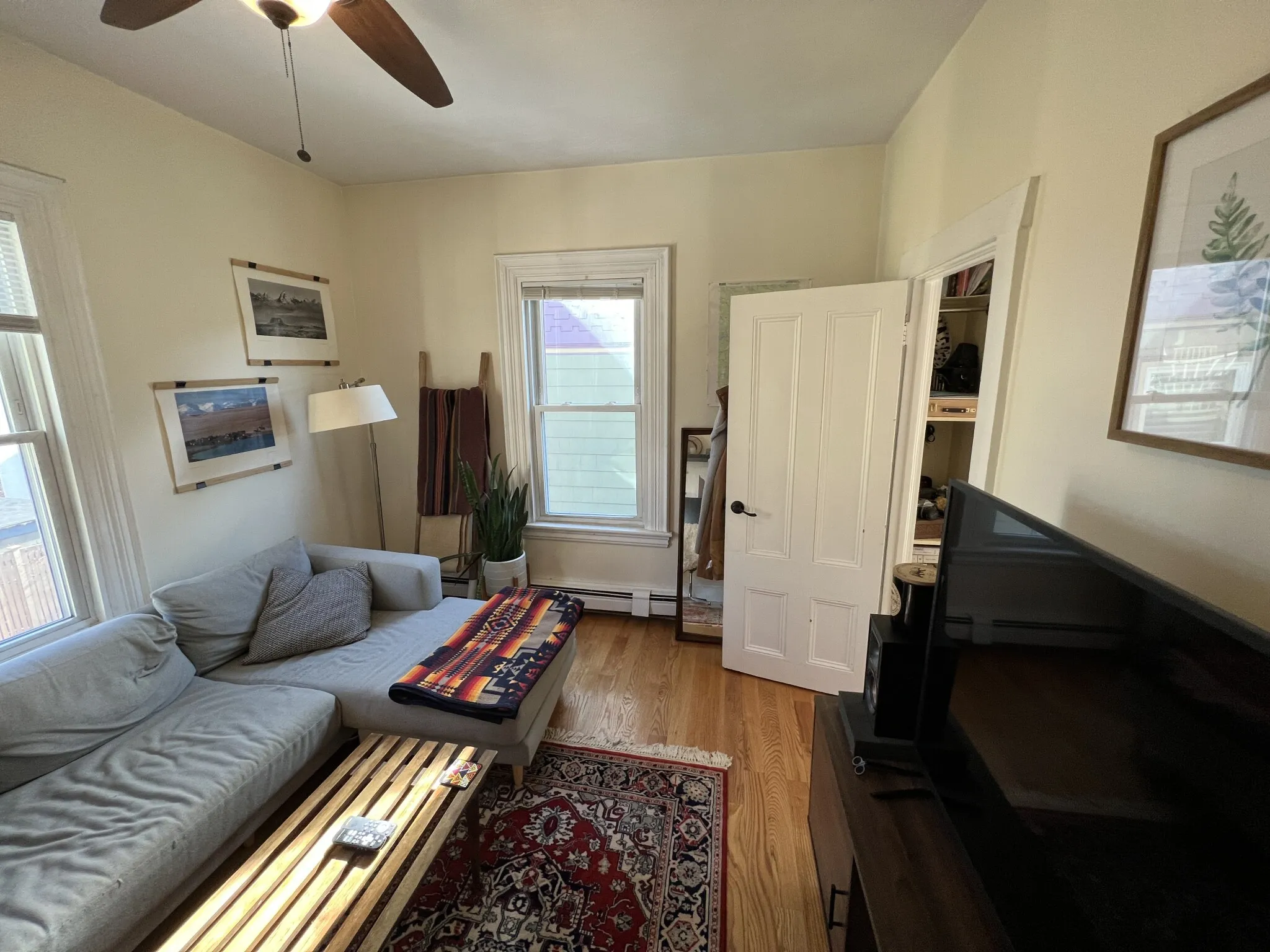 12 Claremon St, Teele Square