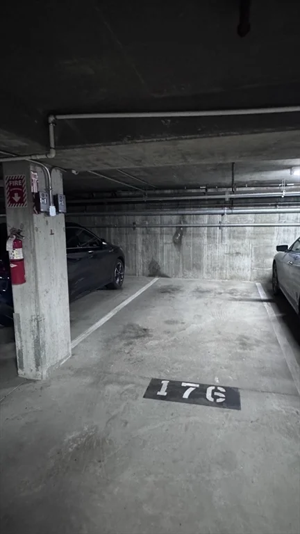 6 Canal Park, East Cambridge