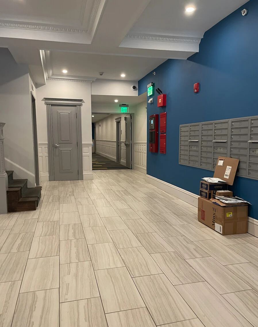 11 Queensberry St, Fenway