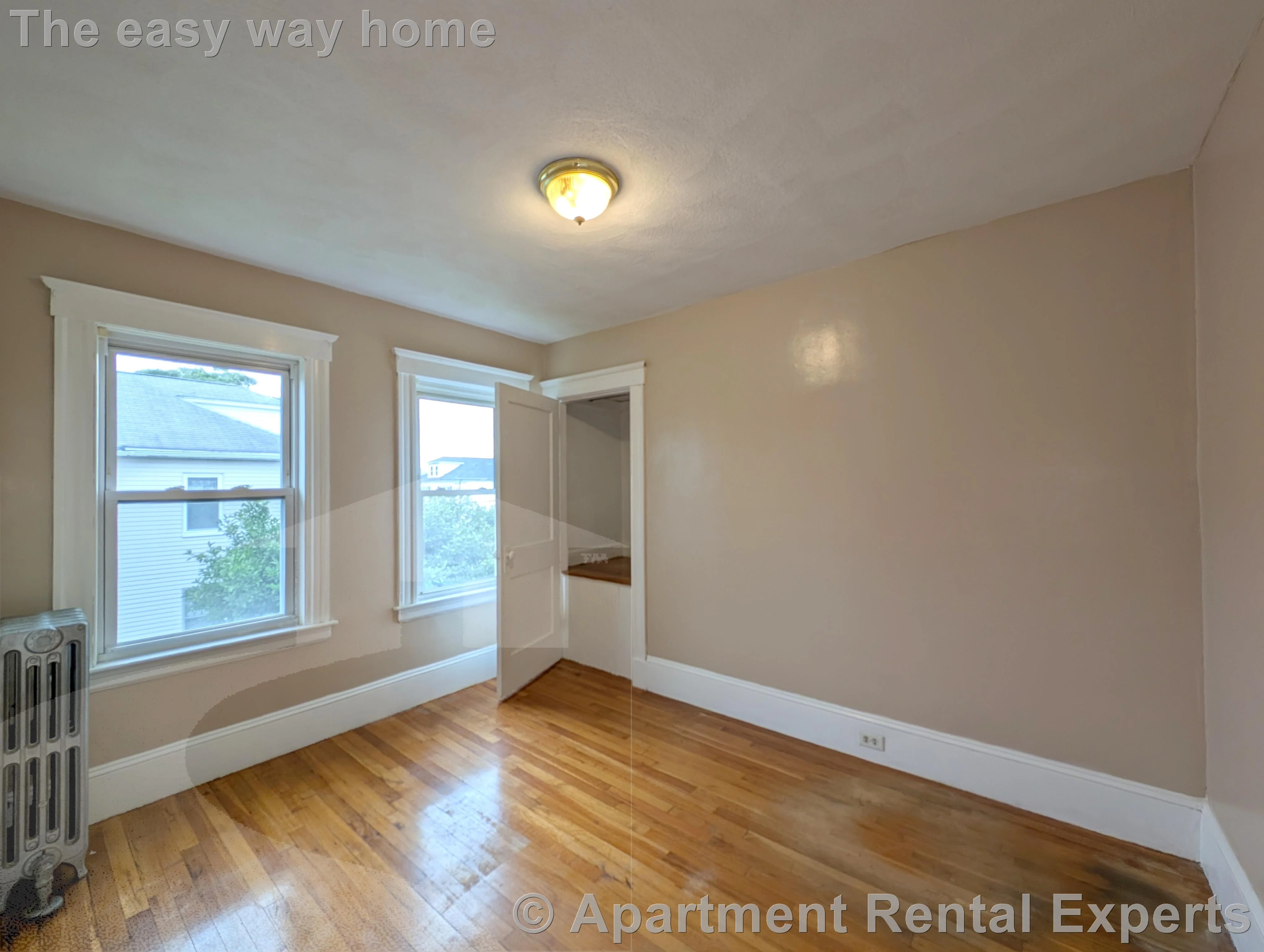 83 Billings Ave, Tufts