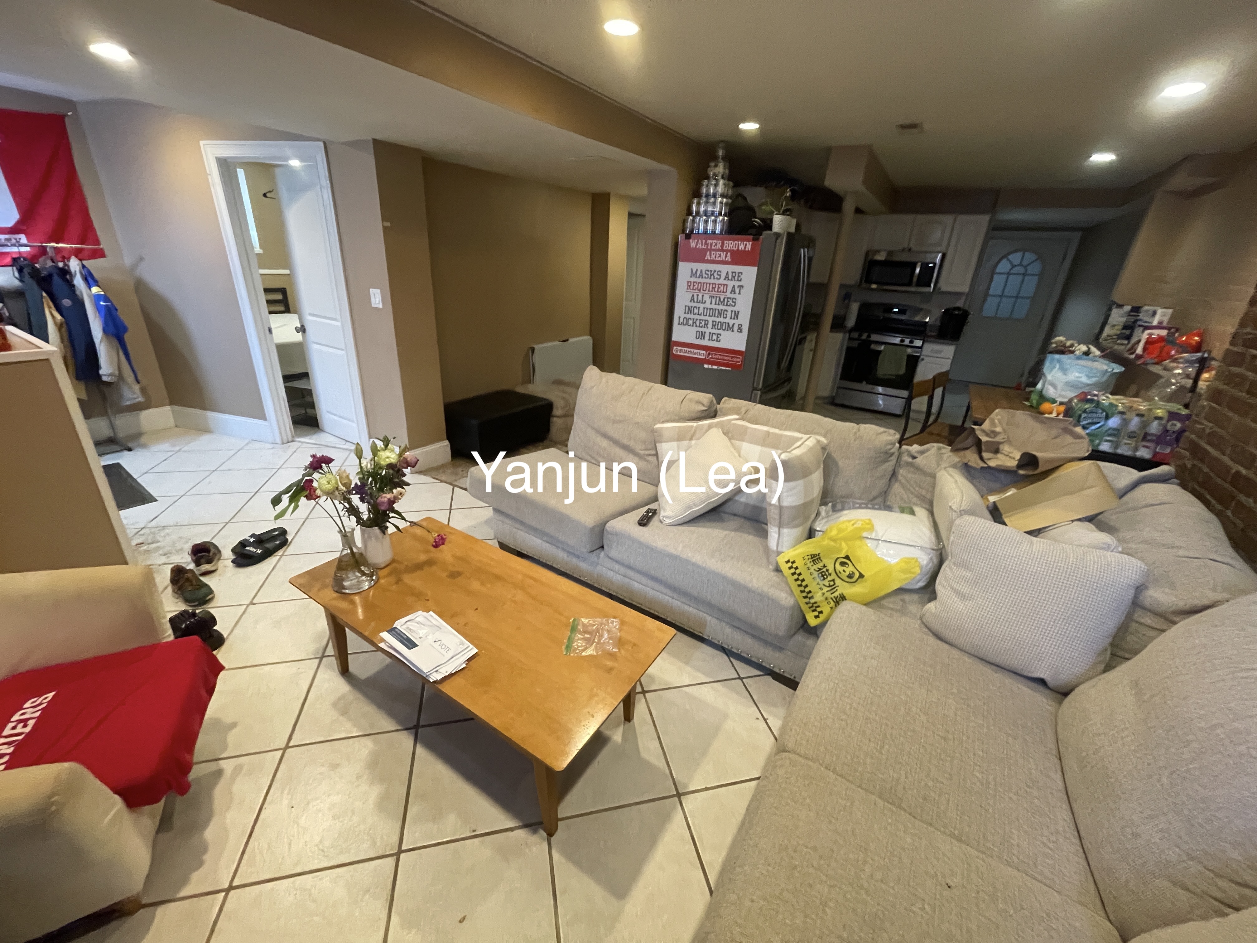 8 Saint Lukes Rd, Brighton