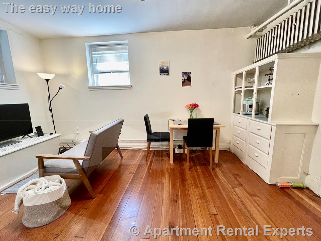 71 Martin St, Porter Square