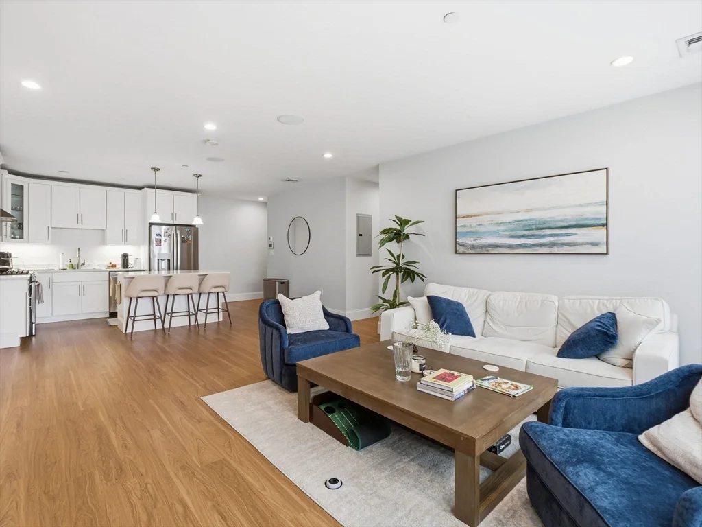 45 L St, South Boston