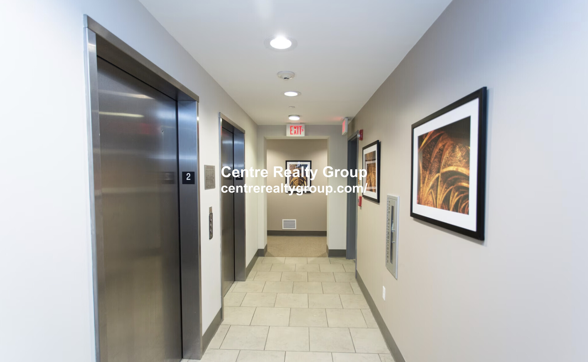 601 Albany St, South End