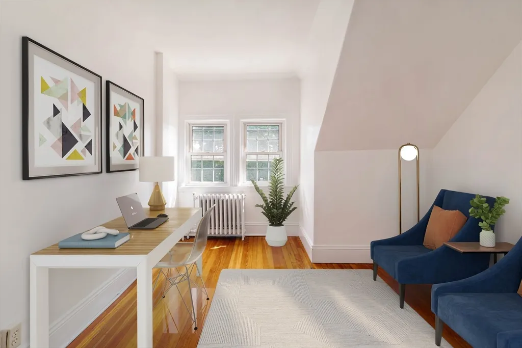 18 Newcastle Rd, Brighton