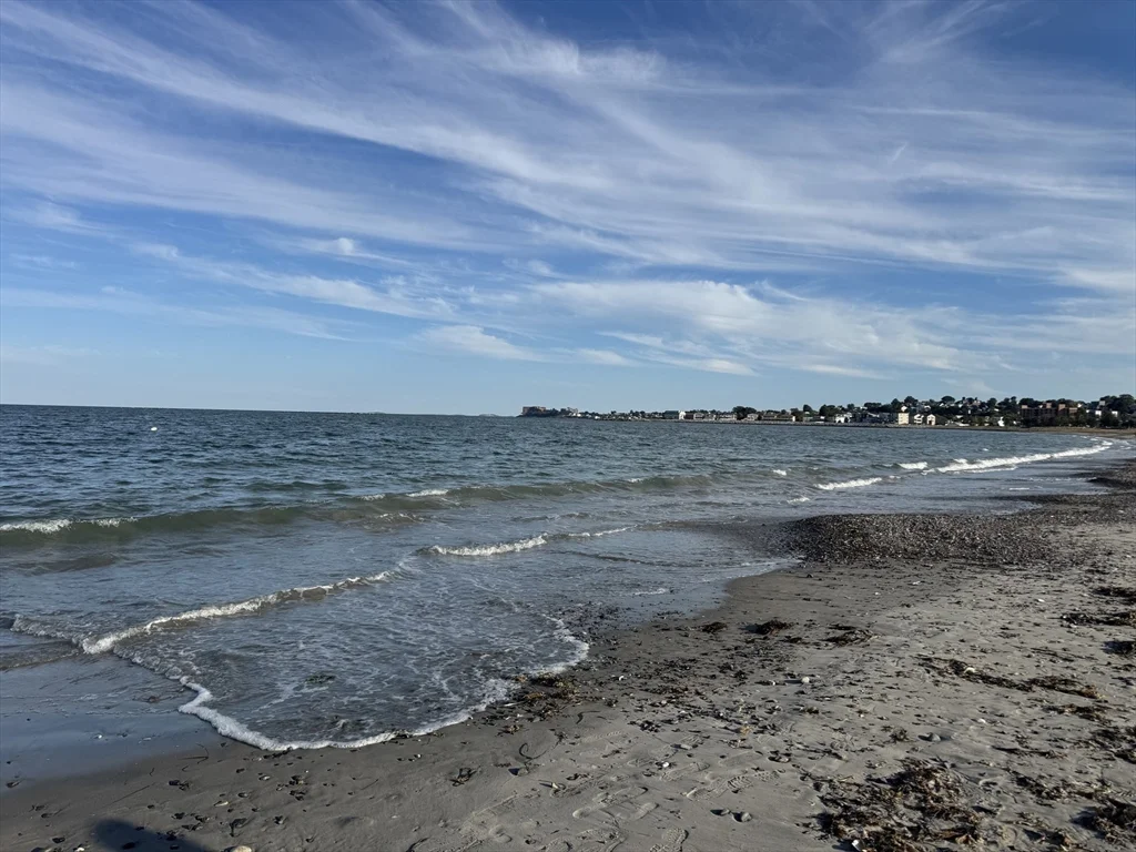 1 Seal Harbor Rd, Winthrop