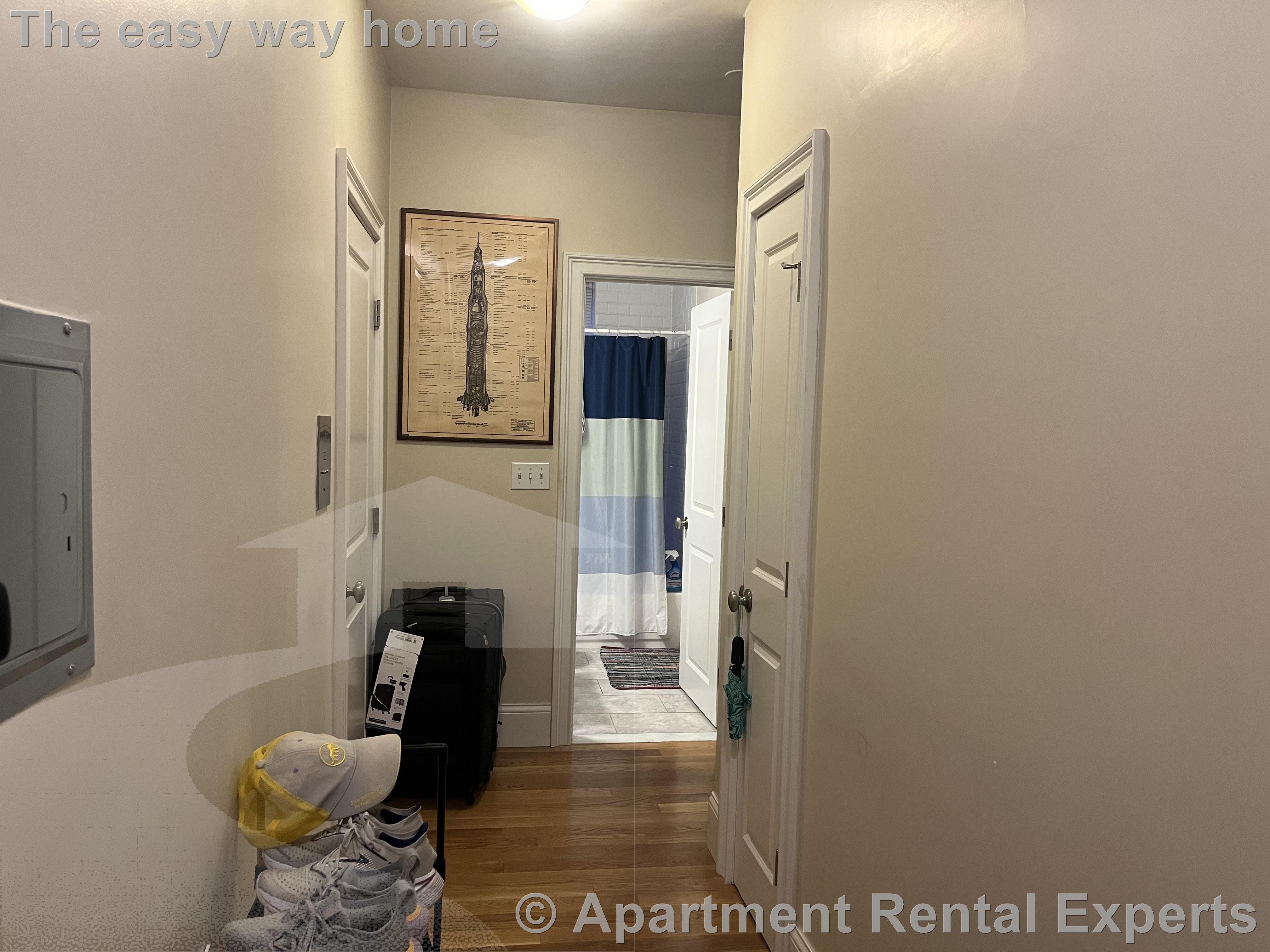 281 Harvard St, Central Square