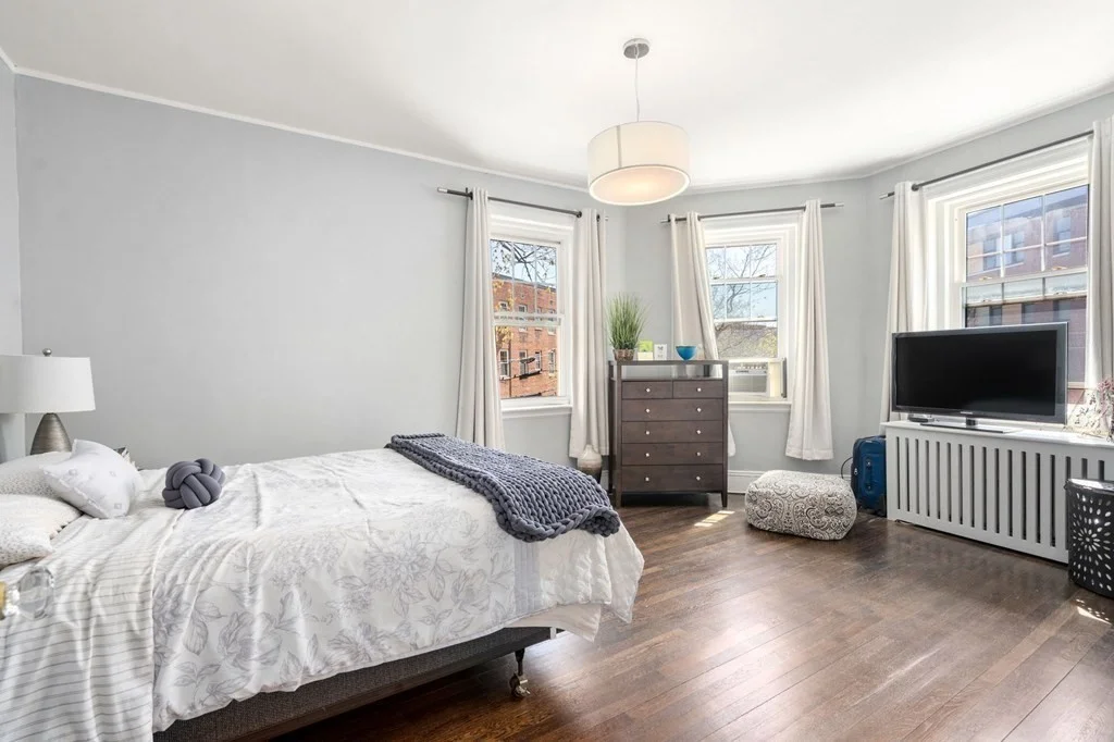 6 Lanark Rd, Salisbury Road - Corey Farm