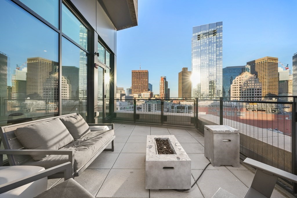 580 Washington St, Theatre District