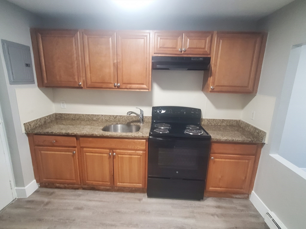 760 Cummins Highway, Mattapan