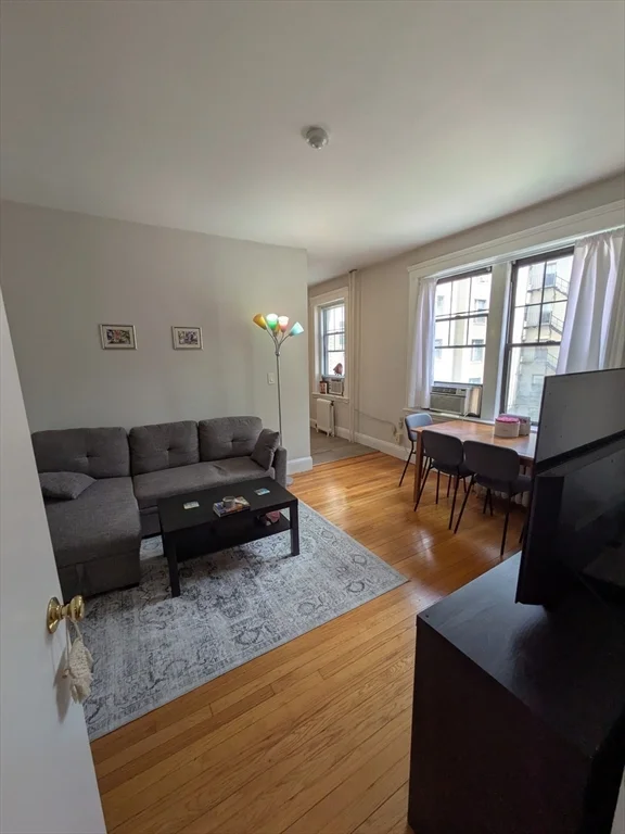 370 Chestnut Hill Ave, Brighton