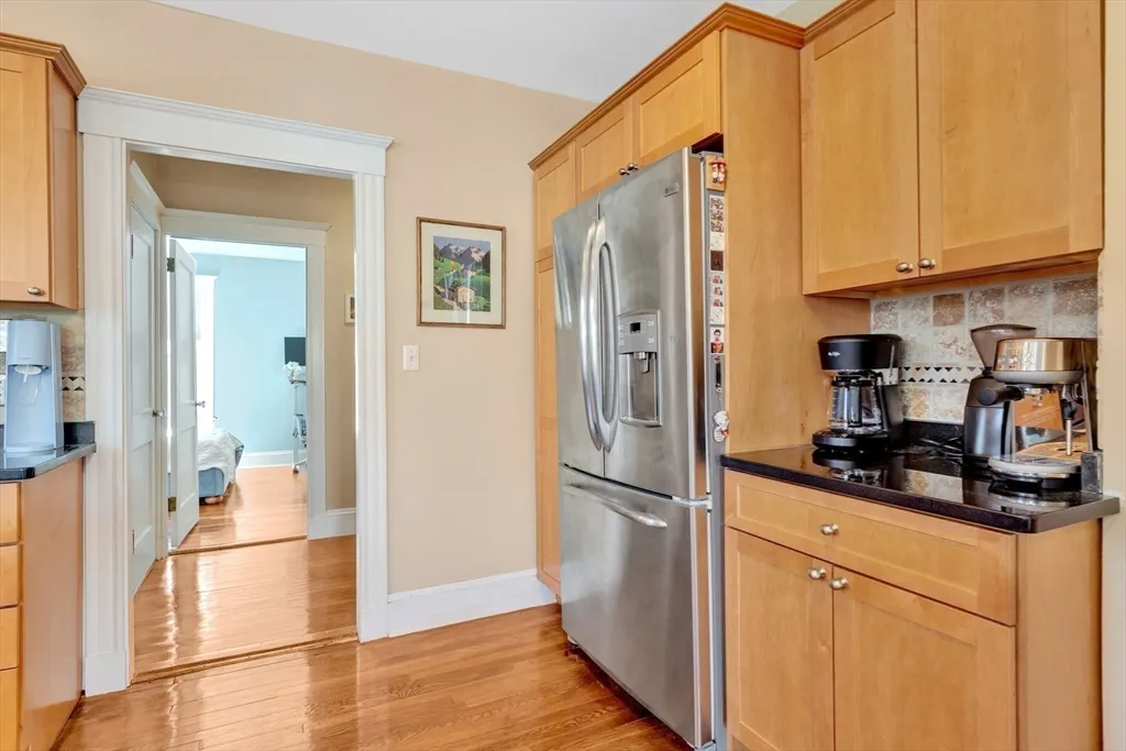 772 Centre St, Jamaica Plain