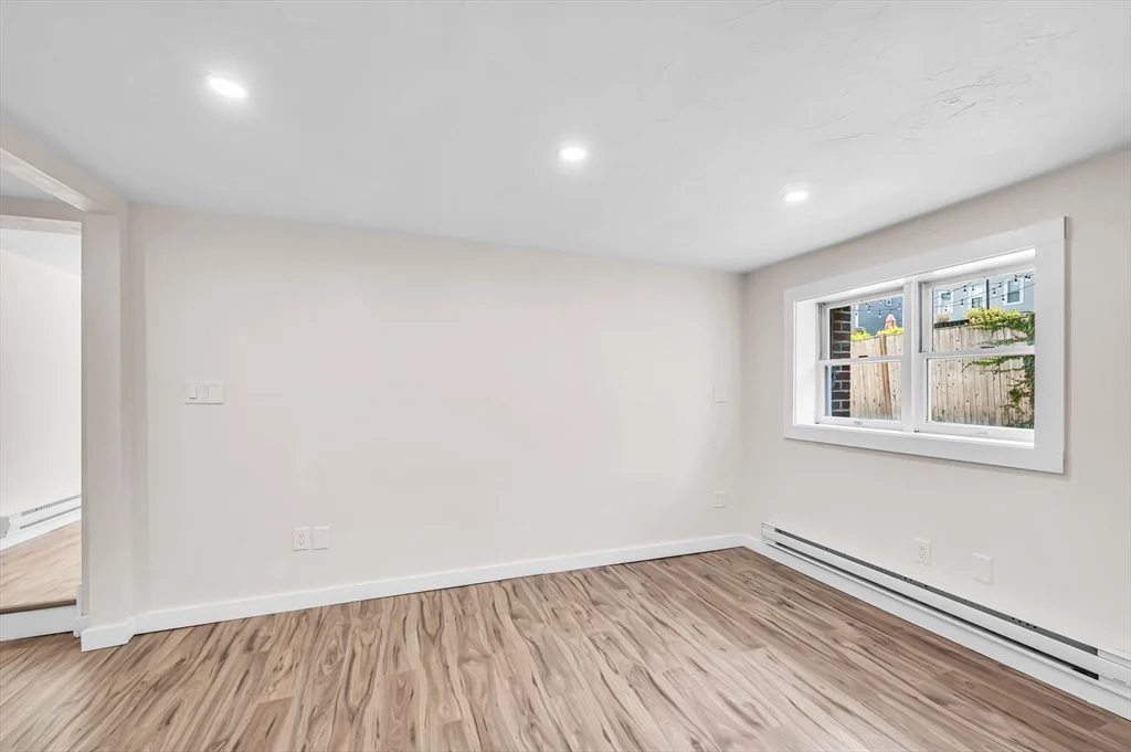465 East Eight, South Boston