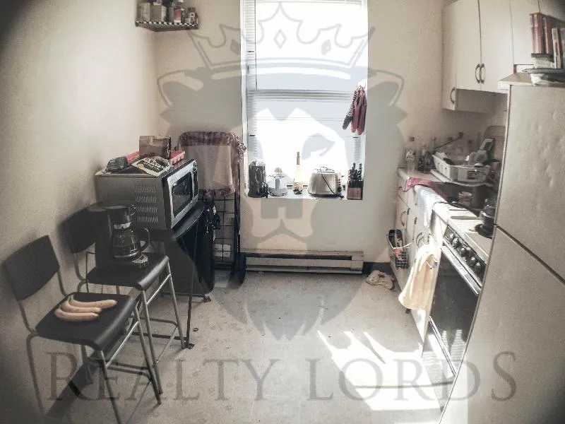 243 Harvard Ave, Allston