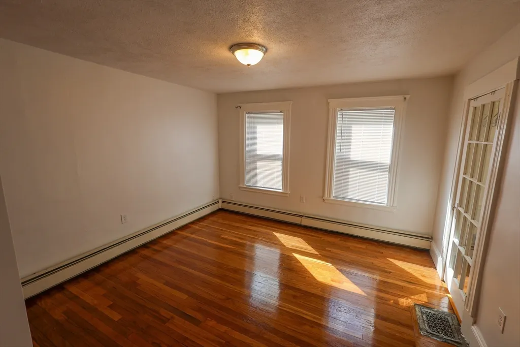 61 Boylston St, Faulkner