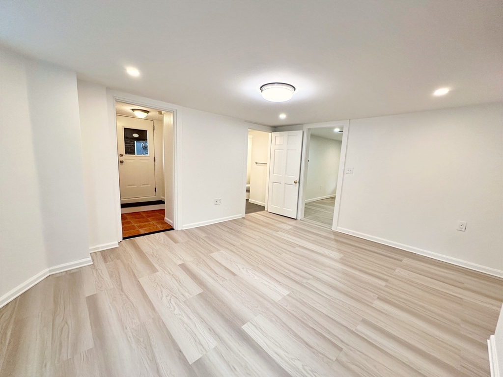 420 Sumner St, East Boston