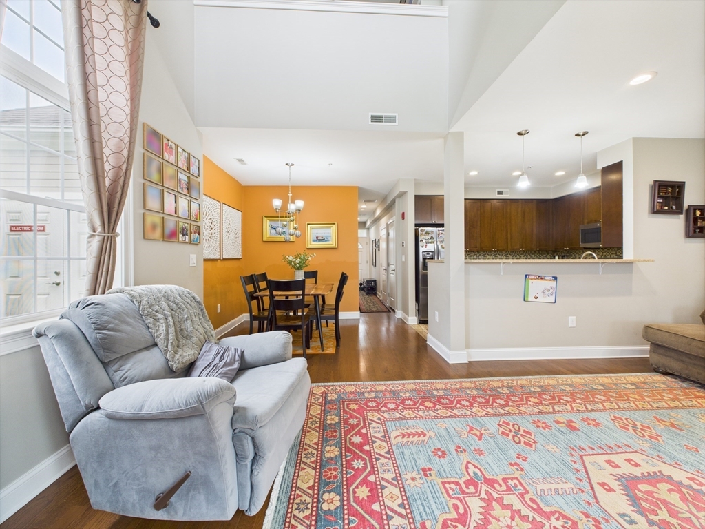 70 Endicott, Norwood