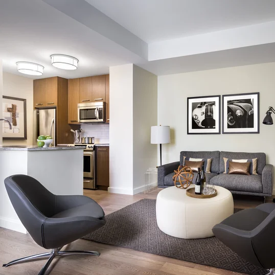 100 Arlington St, Back Bay