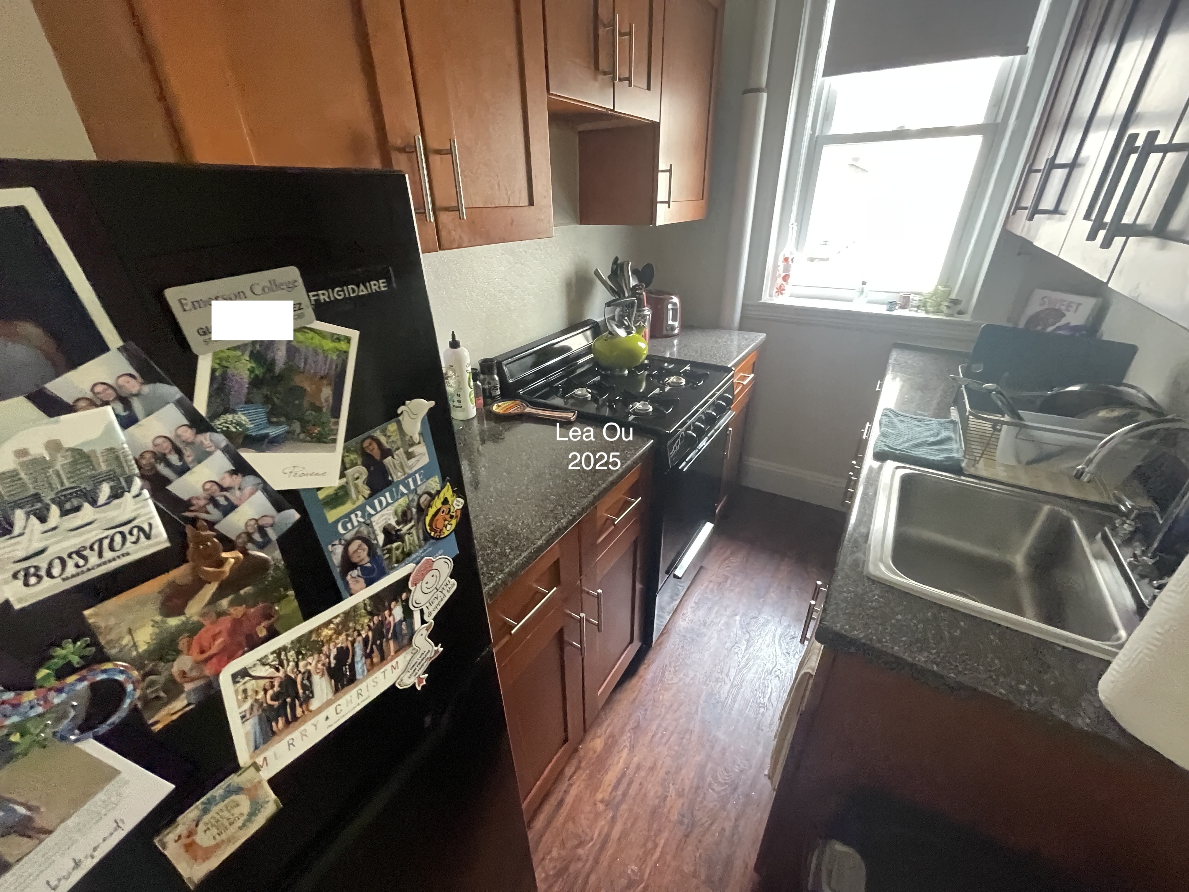 1179 Boylston St, Fenway