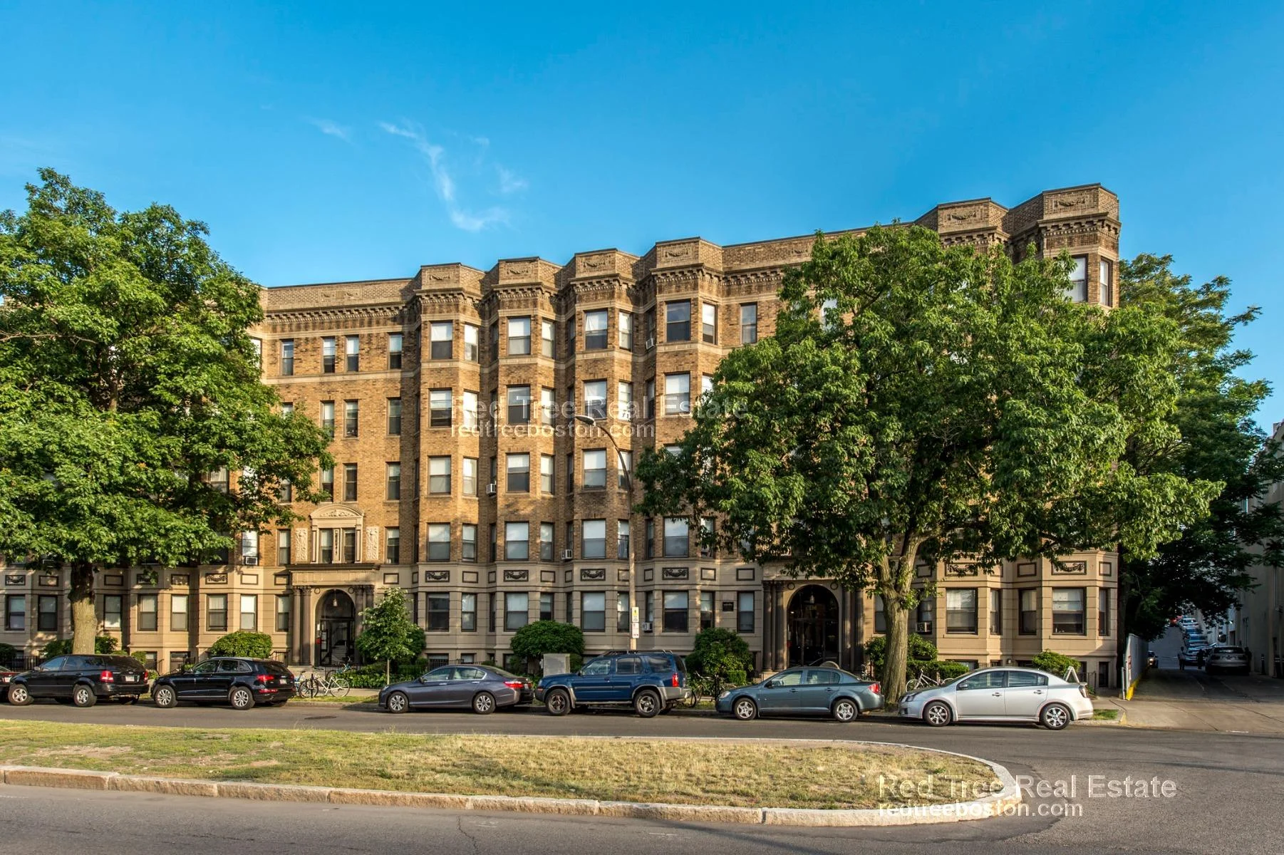 1152 Commonwealth Ave, Allston