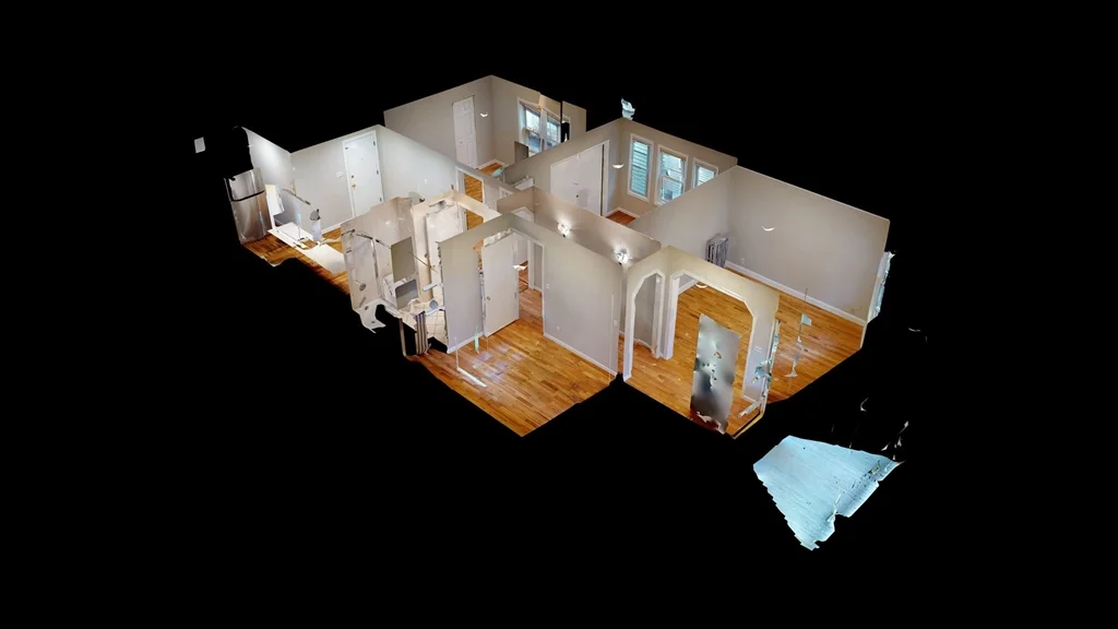 5 Edgar Ter, Winter Hill