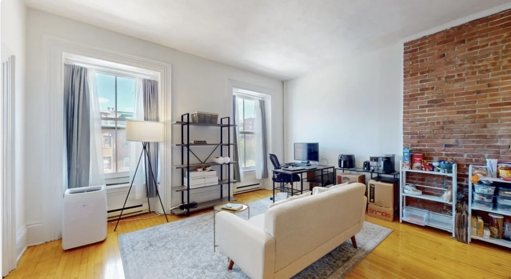 703 Massachusetts Ave, Roxbury