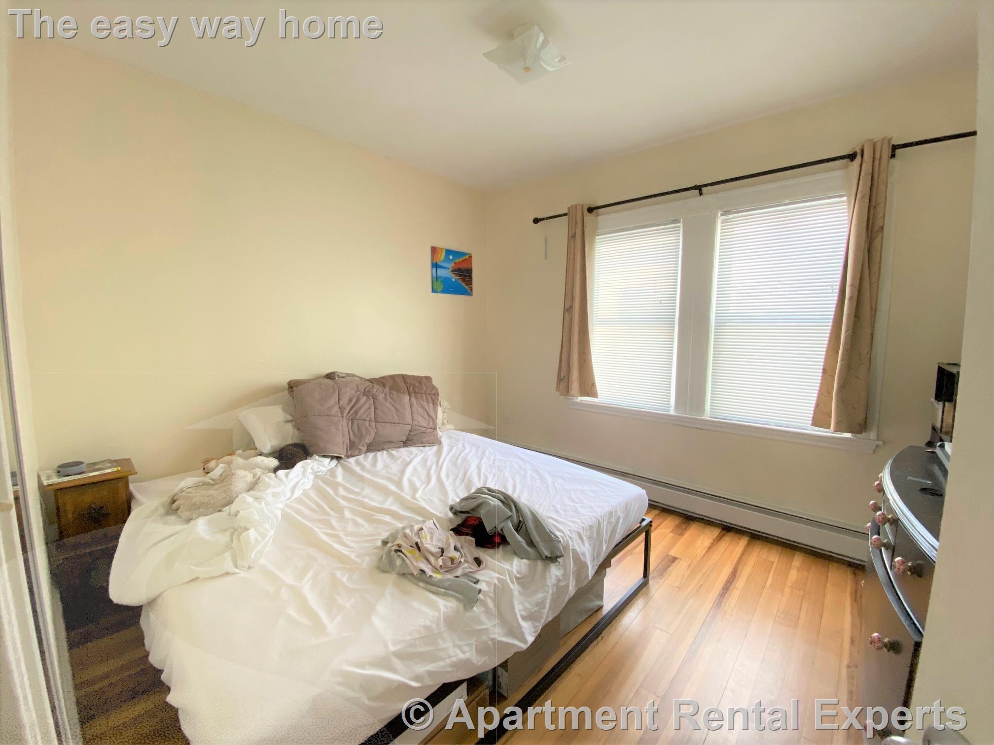 10 Craigie St, Porter Square