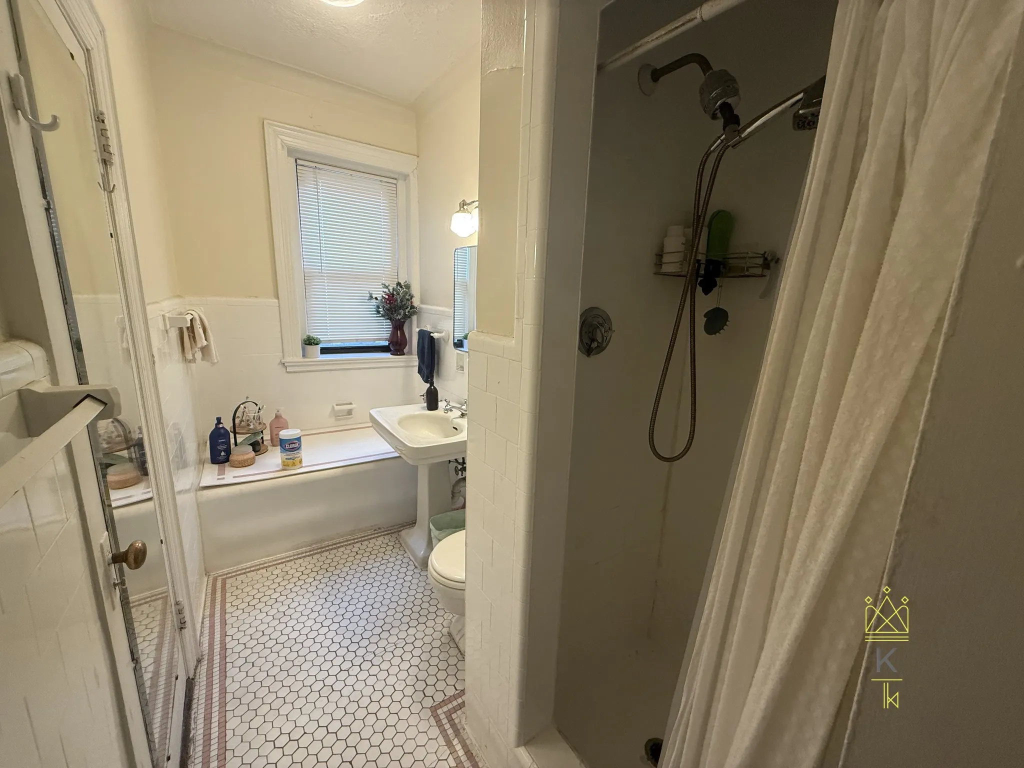 32 Park St, Griggs Park