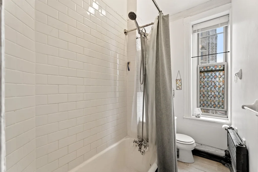 1411 Washington St, South End