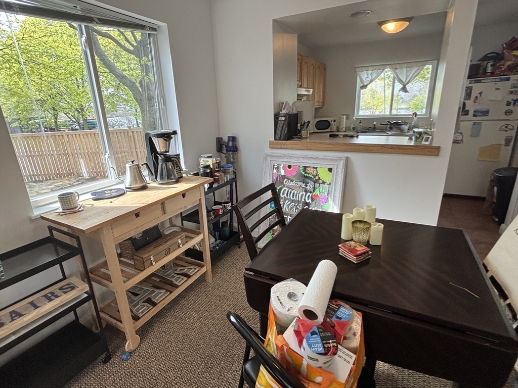 125 Governor Winthrop, Ten Hills