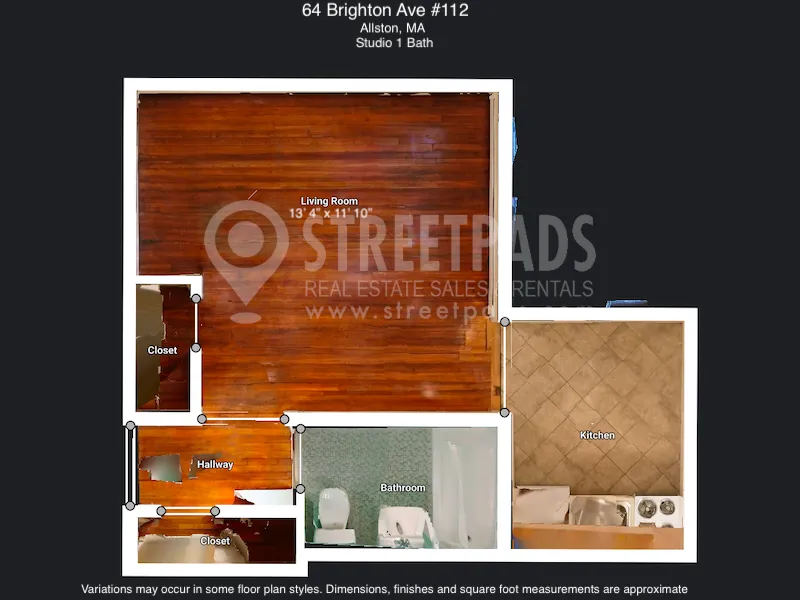 64 Brighton Ave, Brighton