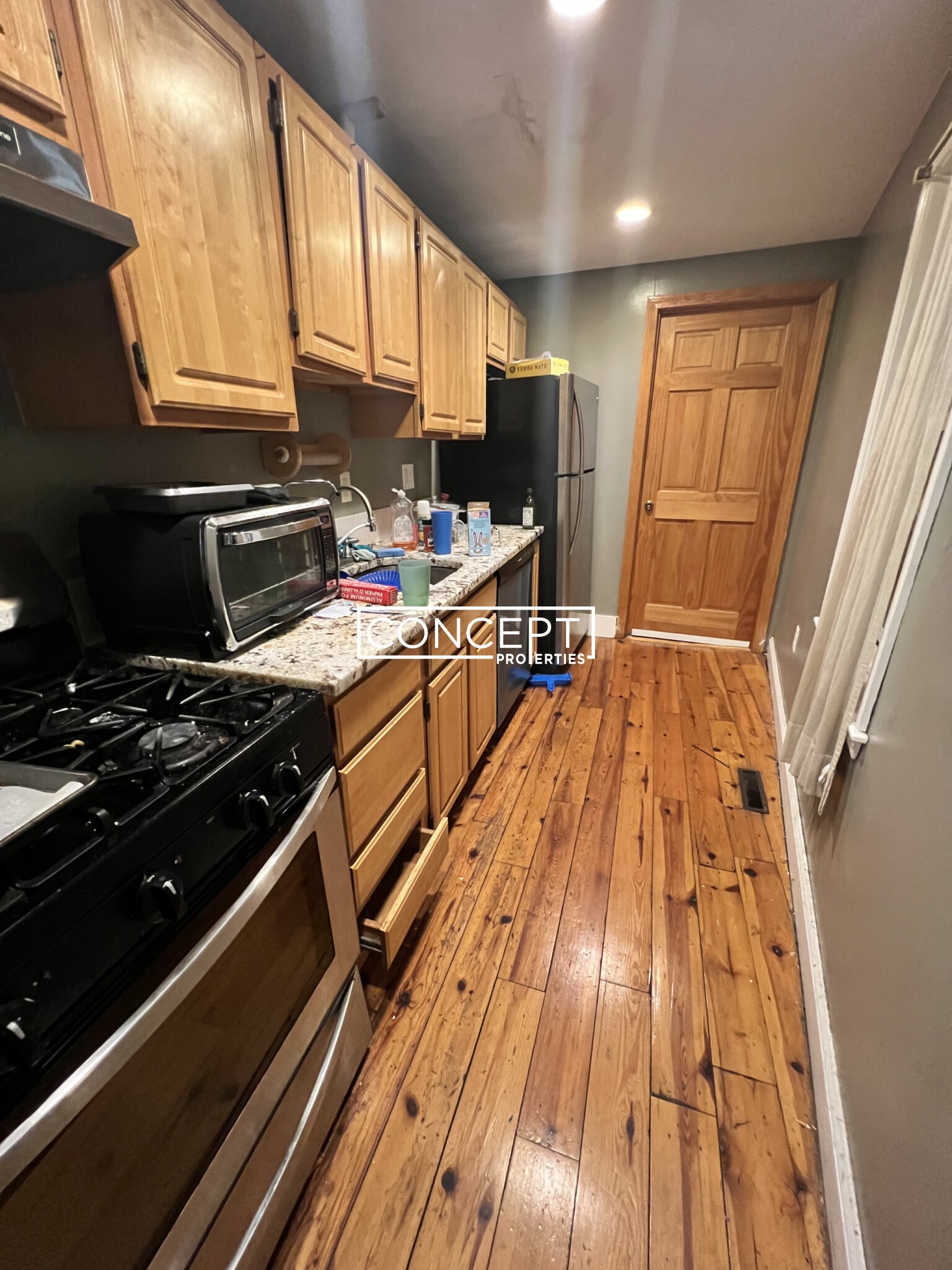 9 Sewall St, Mission Hill