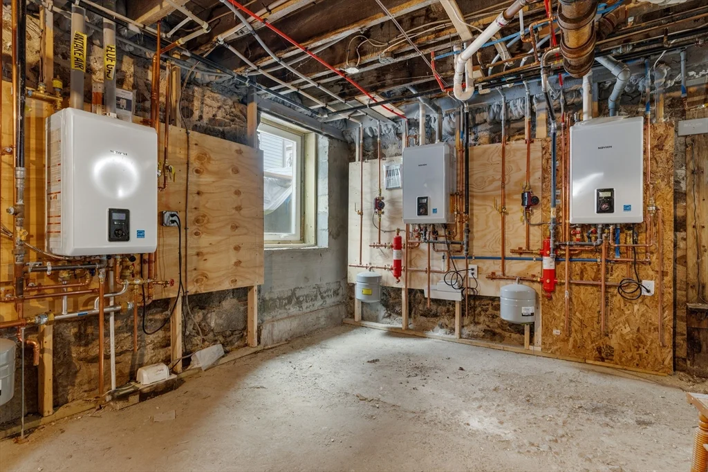 630 Centre St, Jamaica Plain