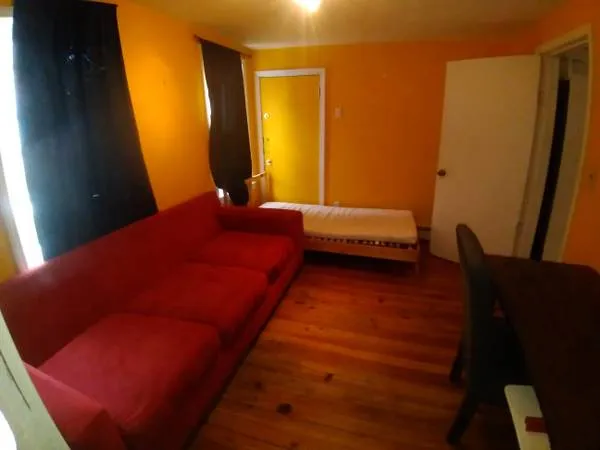 40 Bristol St, Wellington-Harrington