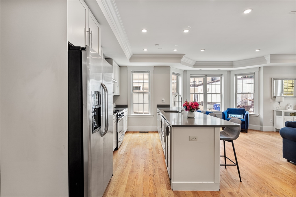 264 Athens, South Boston