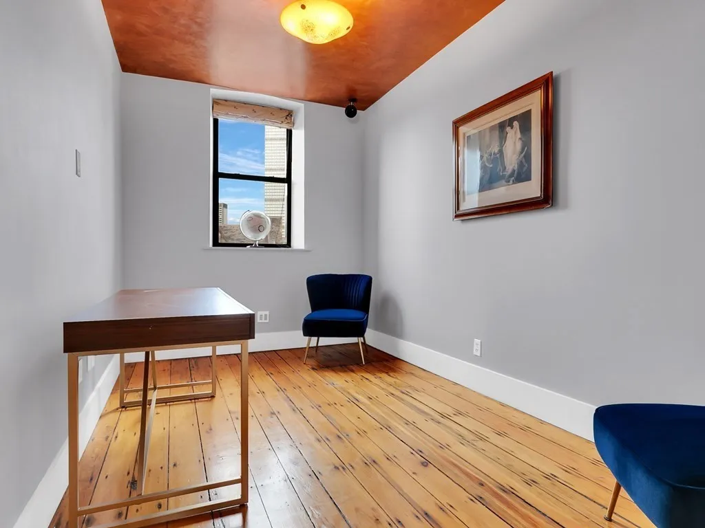 482 Columbus Ave, South End