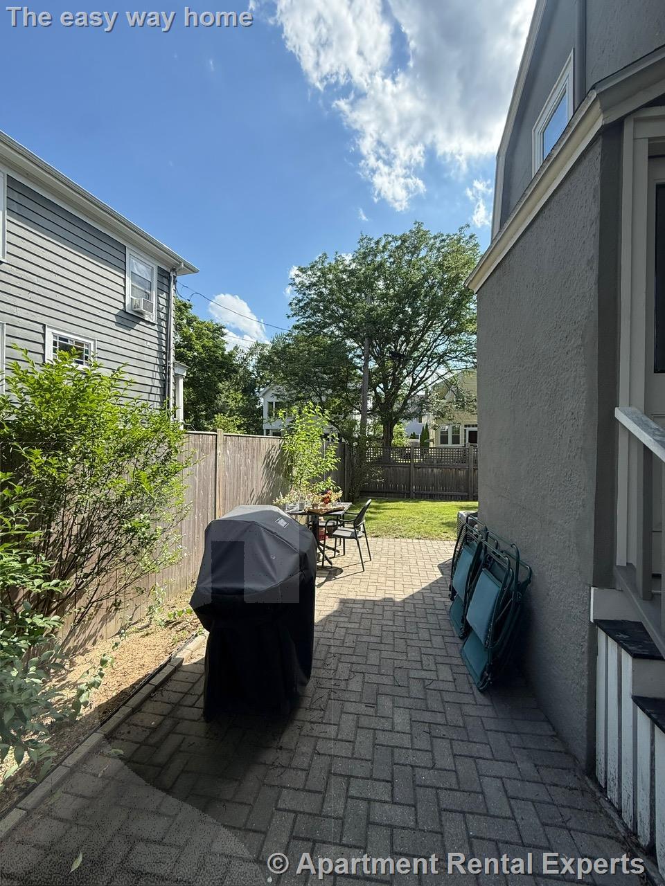 68 Fairmont St, North Cambridge