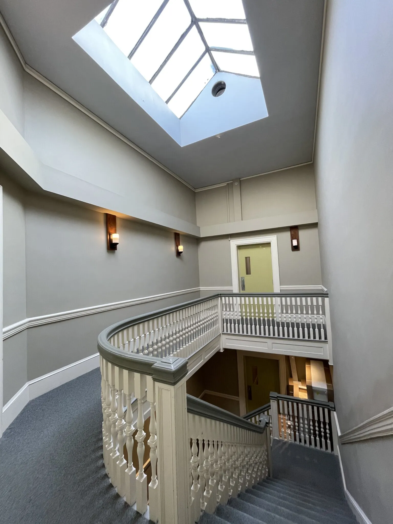 457 Centre St, Newton Corner