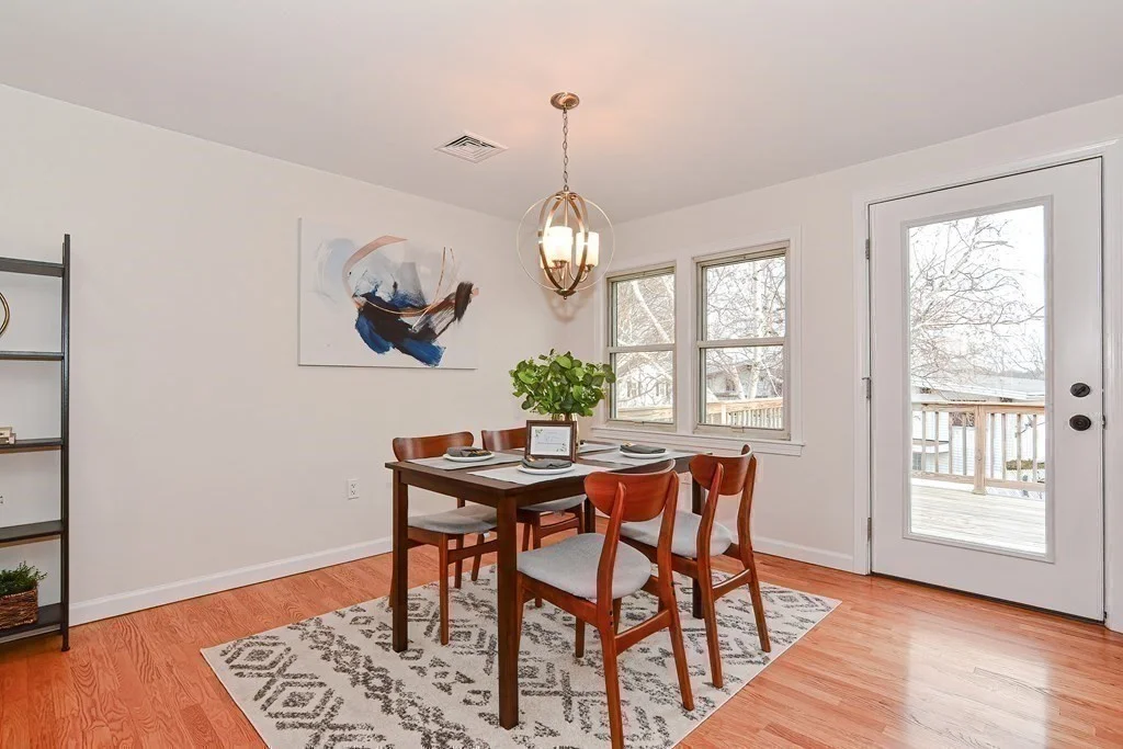 21 Swan Ave, East Boston's Suffolk Downs