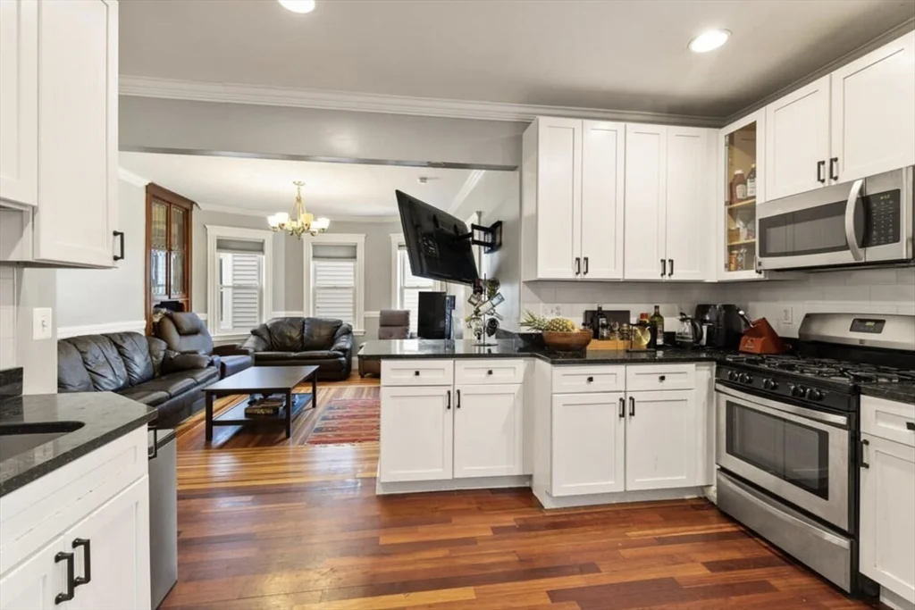 8 Taft St, Dorchester