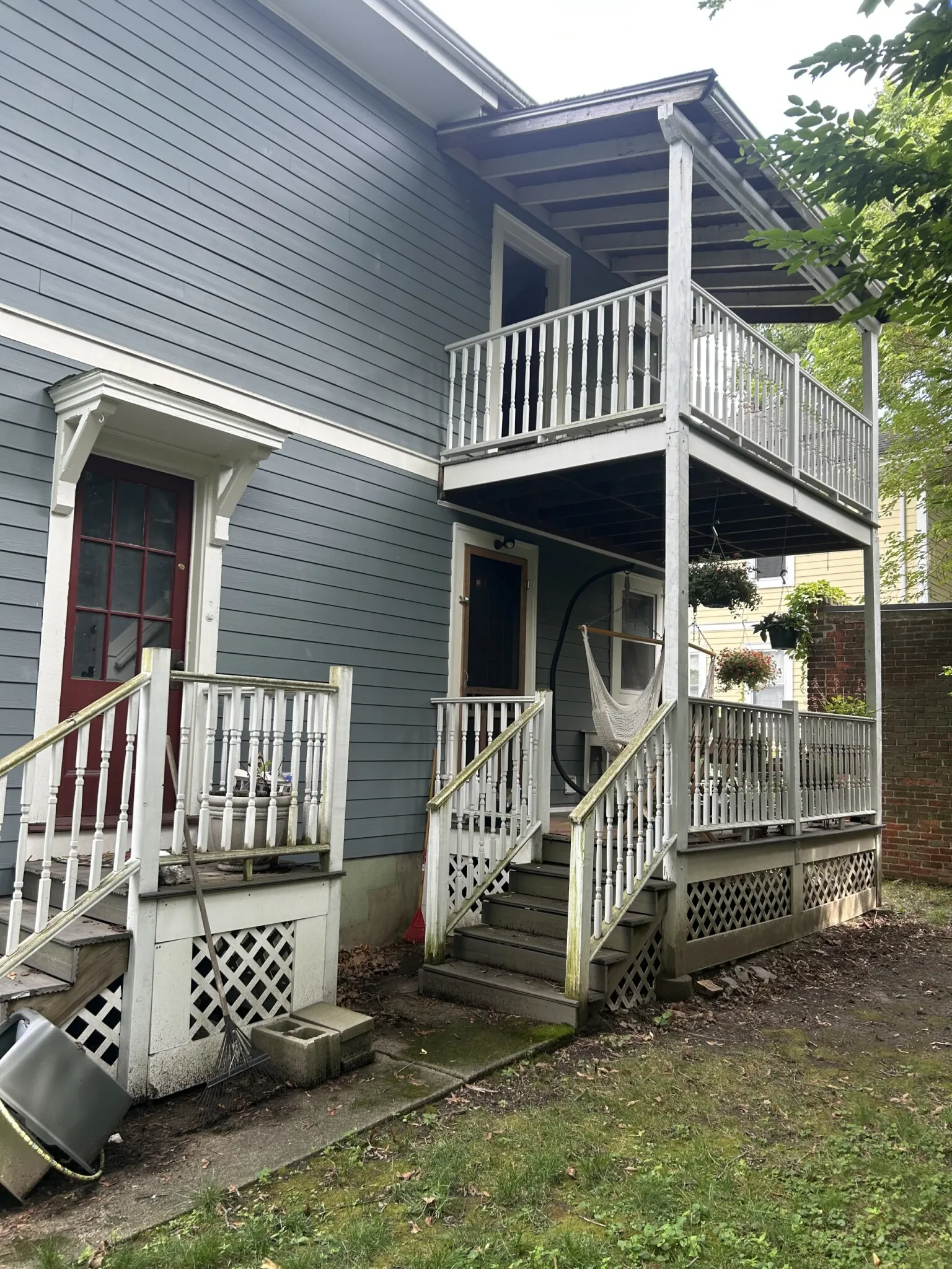 48 Standish St, West Cambridge