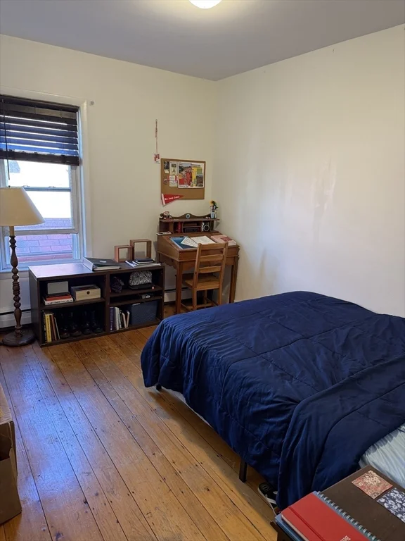 60 Pleasant St, Cambridgeport