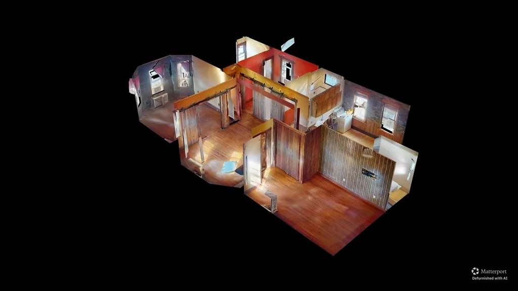 12 Forest Hills St, Jamaica Plain