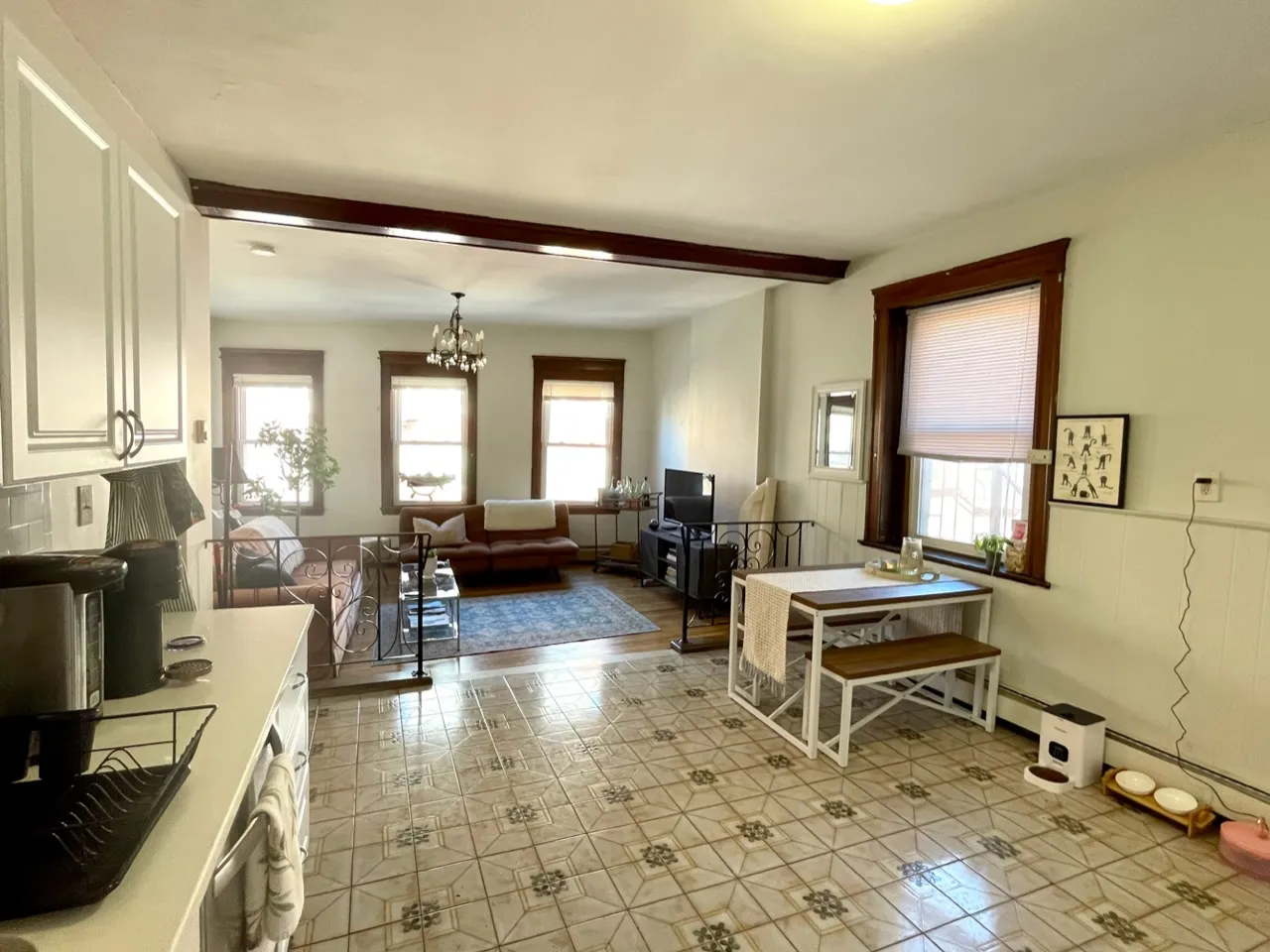 443 Hanover St, North End