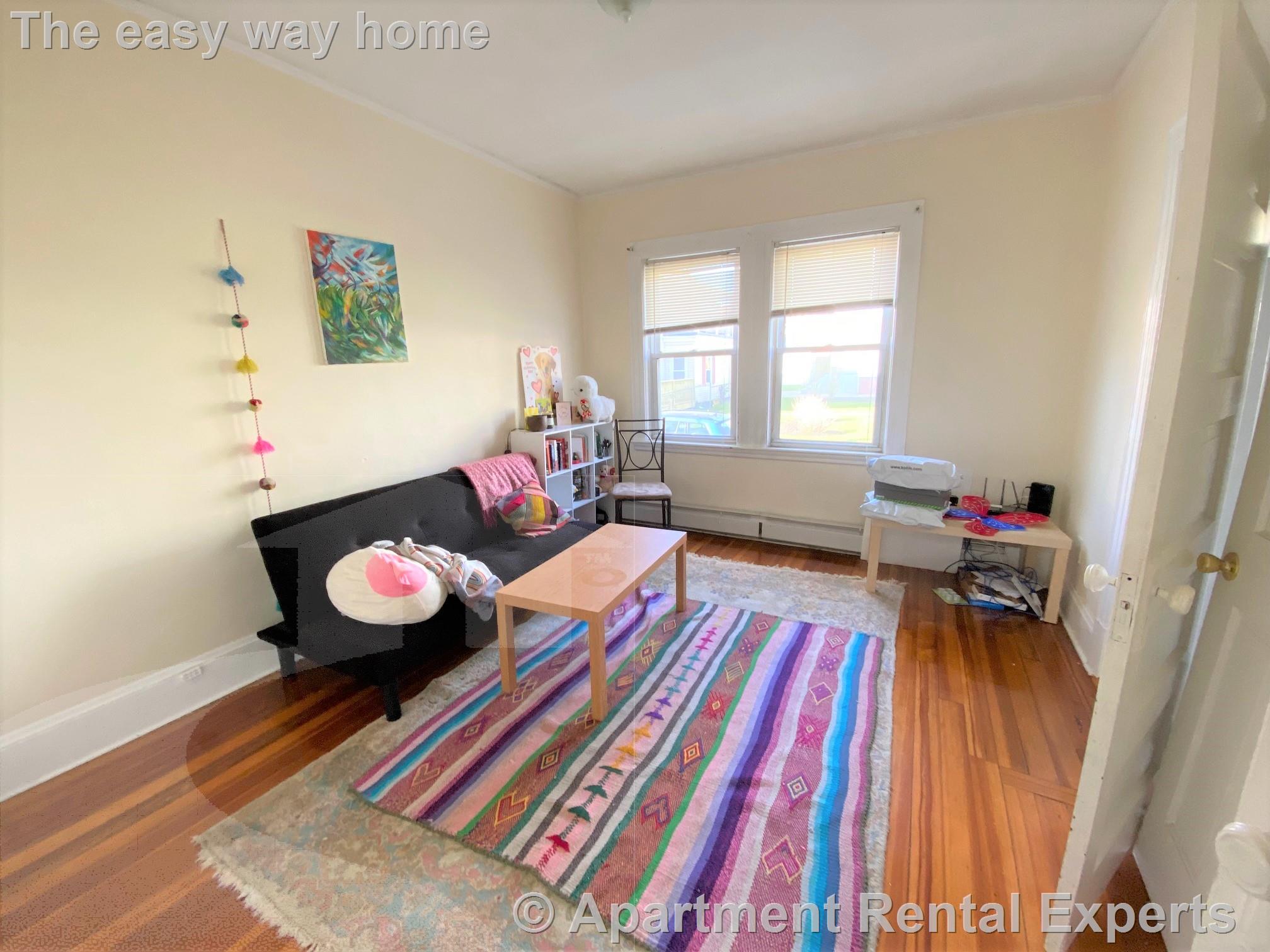 10 Craigie St, Porter Square