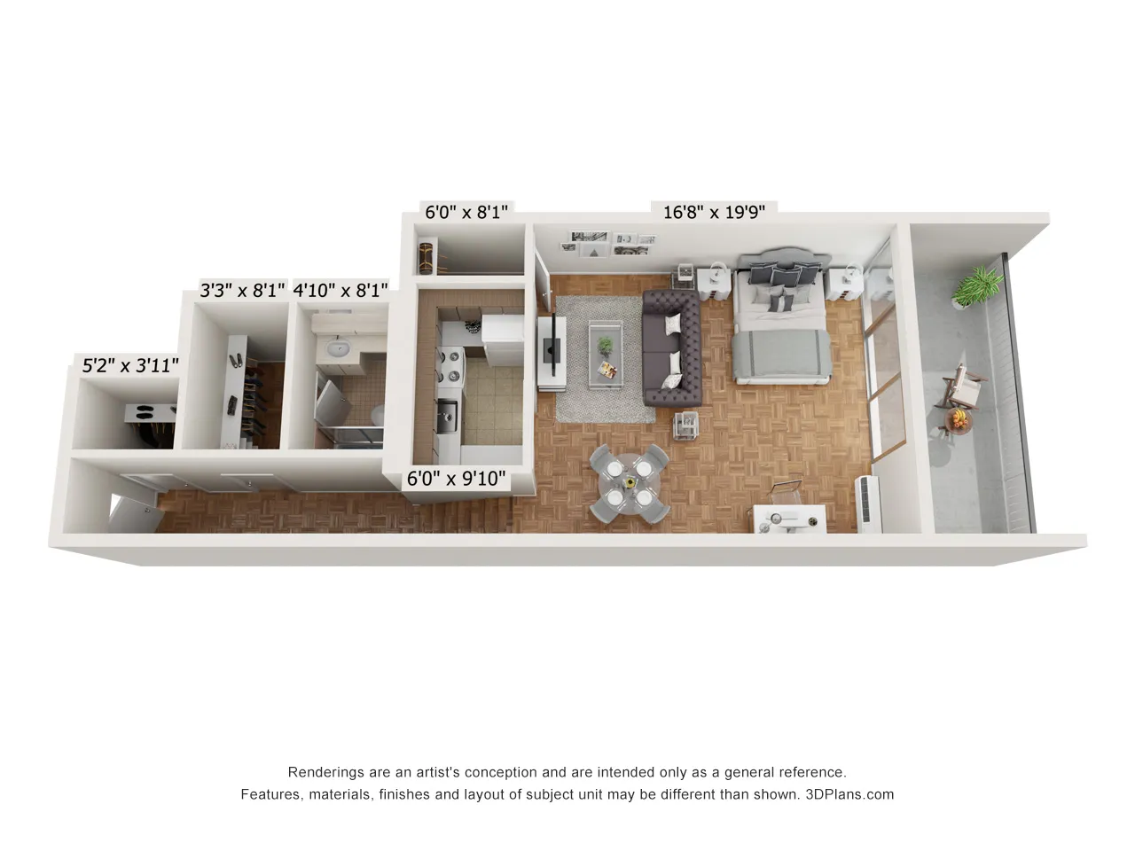 125 Chiswick Rd, Brighton