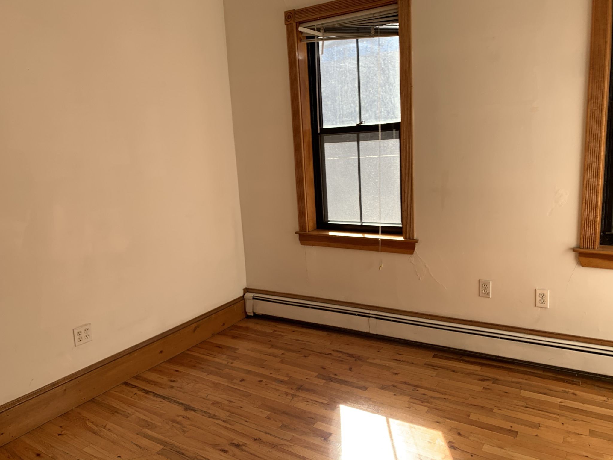 2 bed, 1 bath apartment for rent at 89 East Brookline St Unit 3, South End — photo 6 of 10